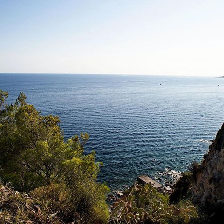 Marconi 442 Lägenhet Sanremo Exteriör bild